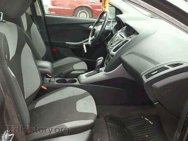 2012 FORD FOCUS - VIN: 1FAHP3F28CL219080 - Фото 5