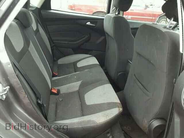 2012 FORD FOCUS - VIN: 1FAHP3F28CL219080 - Фото 6