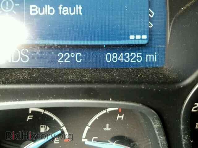 2012 FORD FOCUS - VIN: 1FAHP3F28CL219080 - Фото 8
