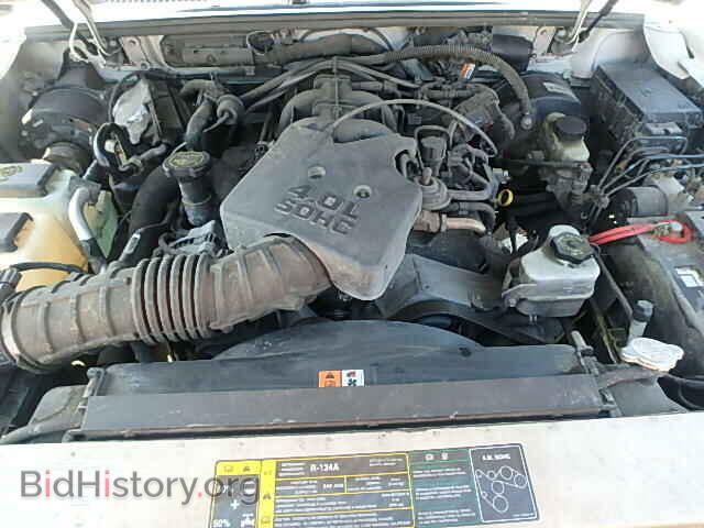 2005 FORD EXPLORER - VIN: 1FMZU67K25UA12619 - Фото 7