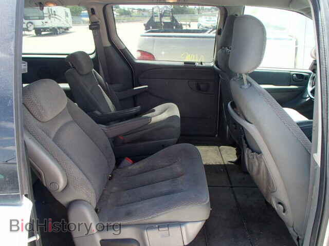 2007 DODGE CARAVAN - VIN: 2D4GP44L17R251263 - Фото 6