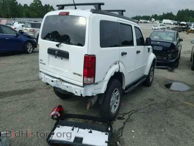 2011 DODGE NITRO - VIN: 1D4PT2GK2BW587071 - Photo 4