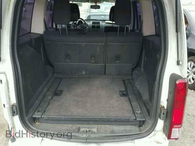 2011 DODGE NITRO - VIN: 1D4PT2GK2BW587071 - Photo 9