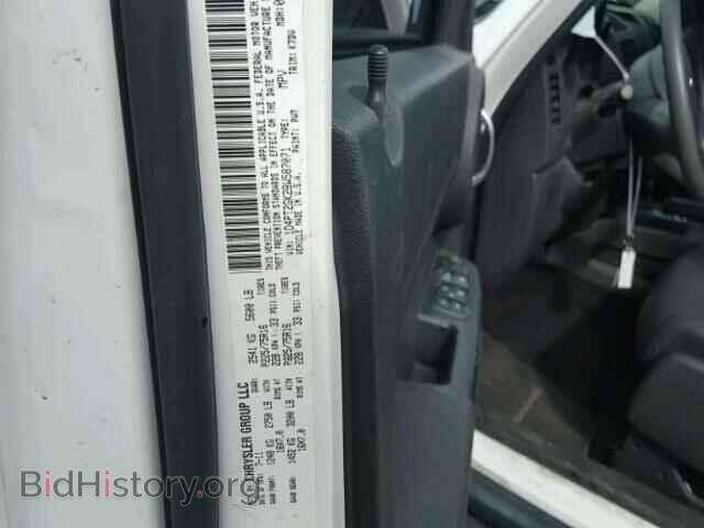2011 DODGE NITRO - VIN: 1D4PT2GK2BW587071 - Photo 10