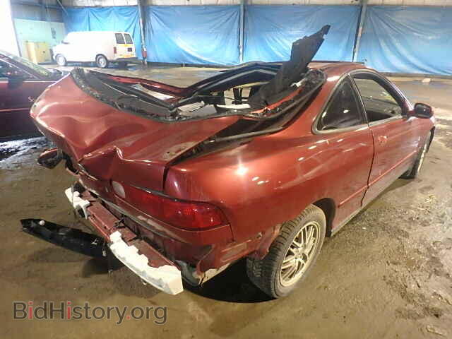 2000 ACURA INTEGRA - VIN: JH4DC4457YS011906 - Фото 4