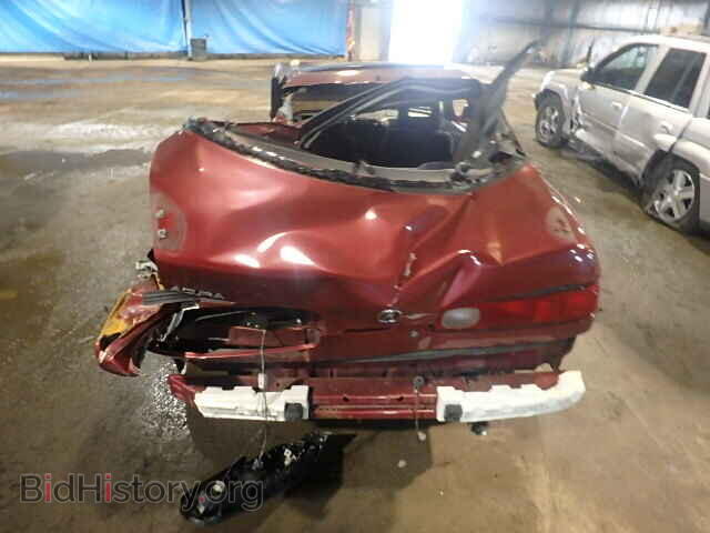 2000 ACURA INTEGRA - VIN: JH4DC4457YS011906 - Фото 10