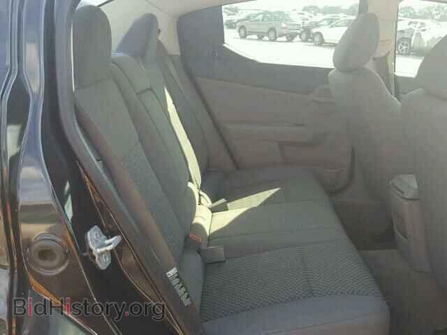 2008 DODGE AVENGER - VIN: 1B3LC46K48N571804 - Фото 6