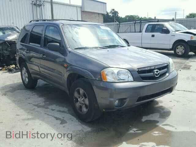 Фотография 4F2YZ04114KM26625 - MAZDA TRIBUTE 2004