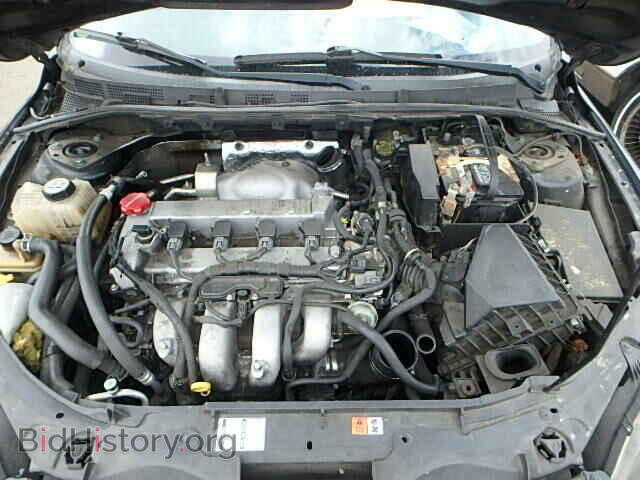 2008 MAZDA 6 - VIN: JM1BK34MX81153525 - Фото 7