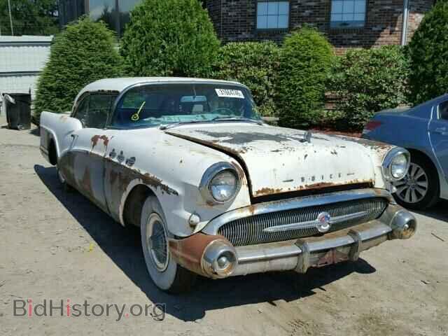 Photo D7008652 - BUICK ALL OTHER 1957