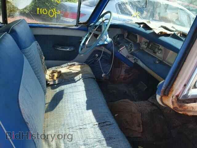 1957 BUICK ALL OTHER - VIN: D7008652 - Photo 5