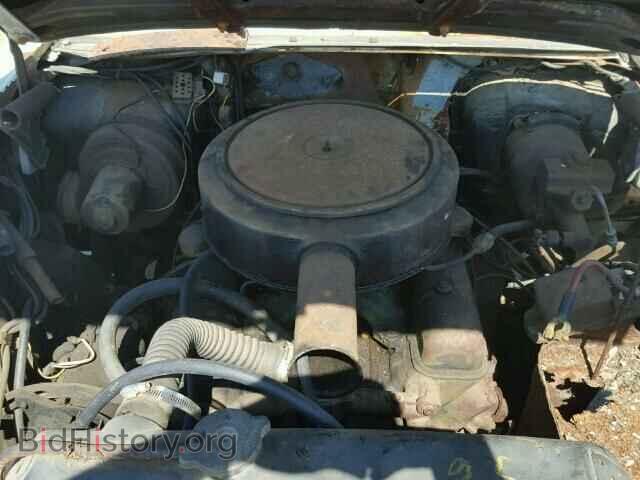 1957 BUICK ALL OTHER - VIN: D7008652 - Photo 7
