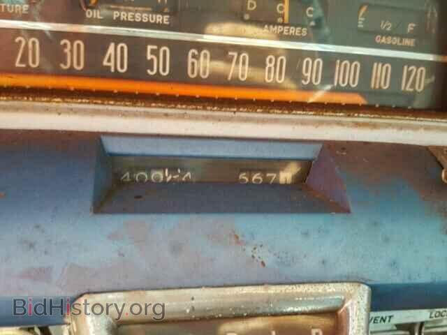1957 BUICK ALL OTHER - VIN: D7008652 - Photo 8