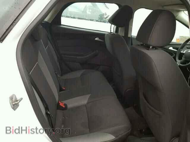 2014 FORD FOCUS - VIN: 1FADP3K25EL283942 - Photo 6