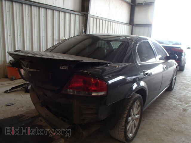 2006 CHRYSLER SEBRING - VIN: 1C3EL36R06N101382 - Фото 4