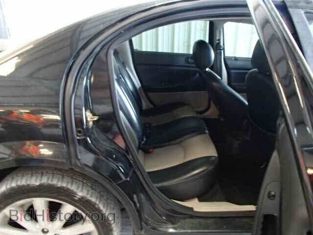 2006 CHRYSLER SEBRING - VIN: 1C3EL36R06N101382 - Фото 6