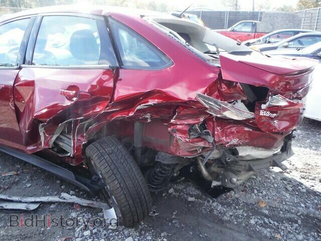 2013 FORD FOCUS - VIN: 1FADP3F20DL369846 - Photo 9