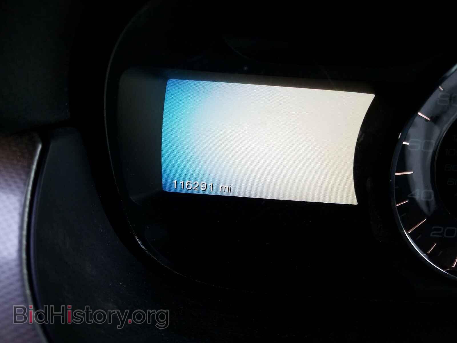 2013 FORD EDGE - VIN: 2FMDK4JCXDBB64819 - Фото 8