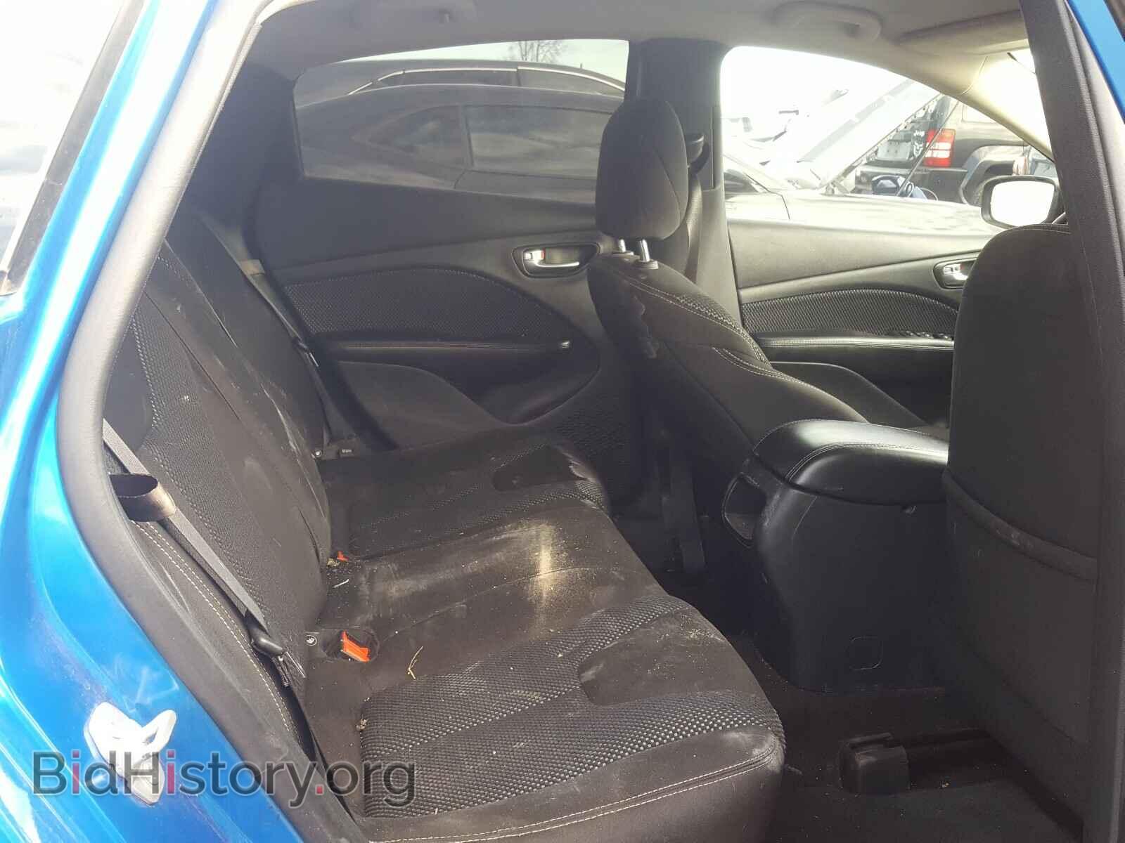 2015 DODGE DART - VIN: 1C3CDFBB4FD420580 - Photo 6