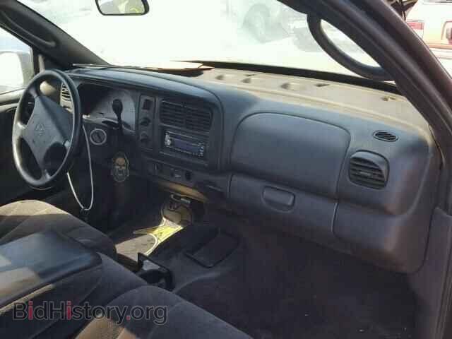 2000 DODGE DAKOTA - VIN: 1B7FL26X6YS798716 - Фото 9