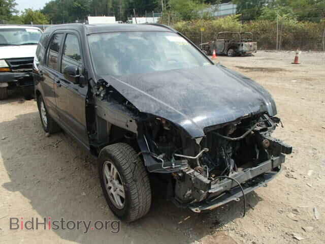Photo JHLRD77813C002328 - HONDA CRV 2003