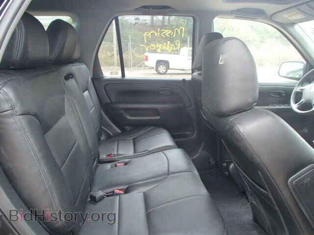 2003 HONDA CRV - VIN: JHLRD77813C002328 - Photo 6