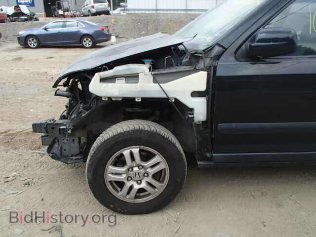 2003 HONDA CRV - VIN: JHLRD77813C002328 - Photo 9