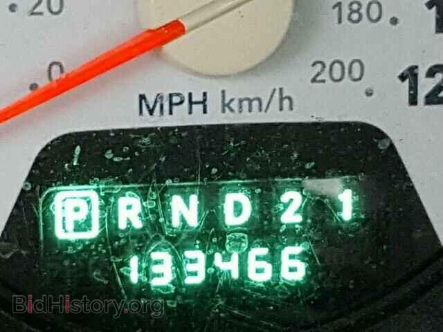 2007 DODGE RAM 1500 - VIN: 1D7HA16K77J560350 - Фото 8
