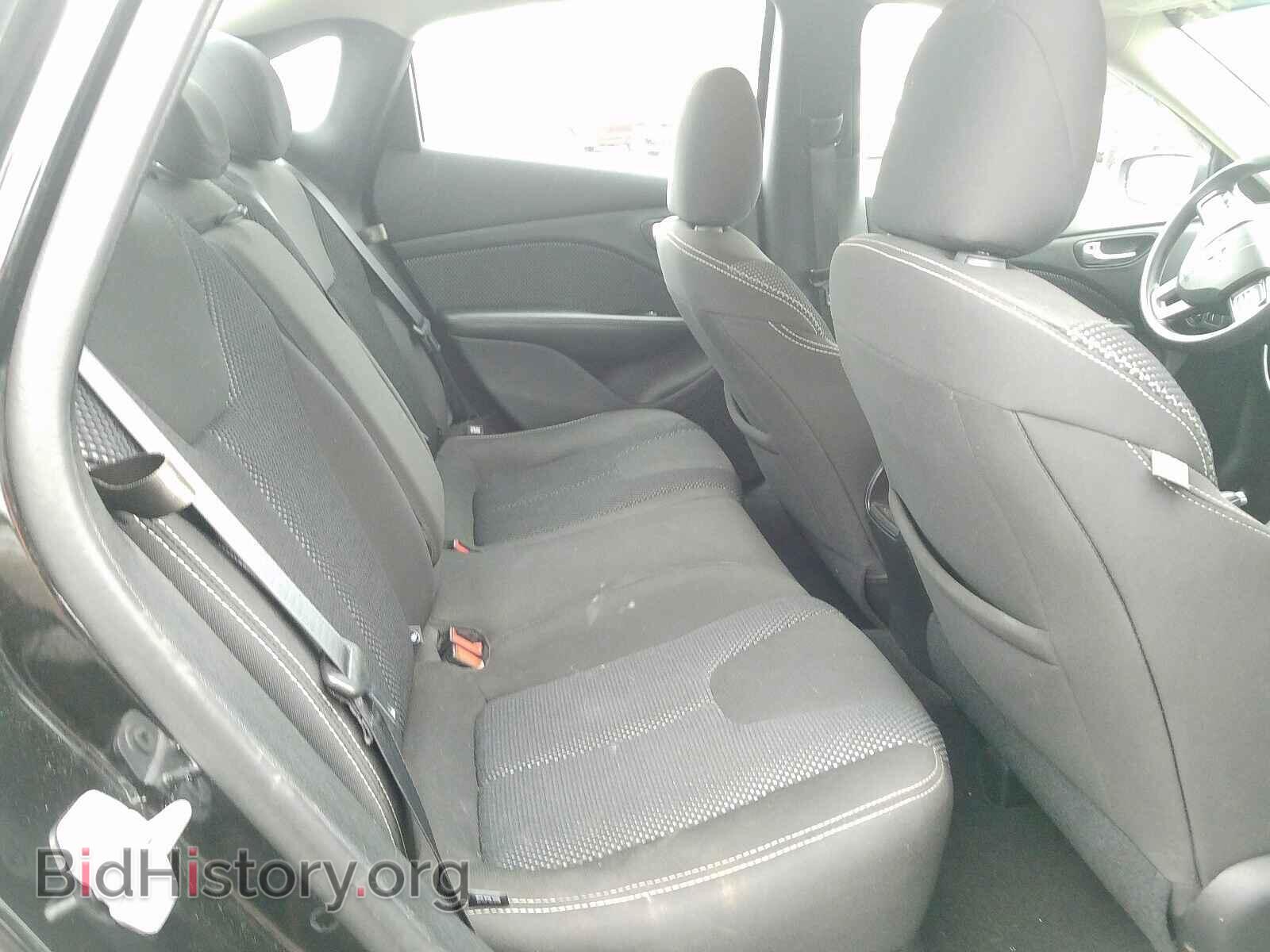 2015 DODGE DART - VIN: 1C3CDFBB6FD277373 - Фото 6