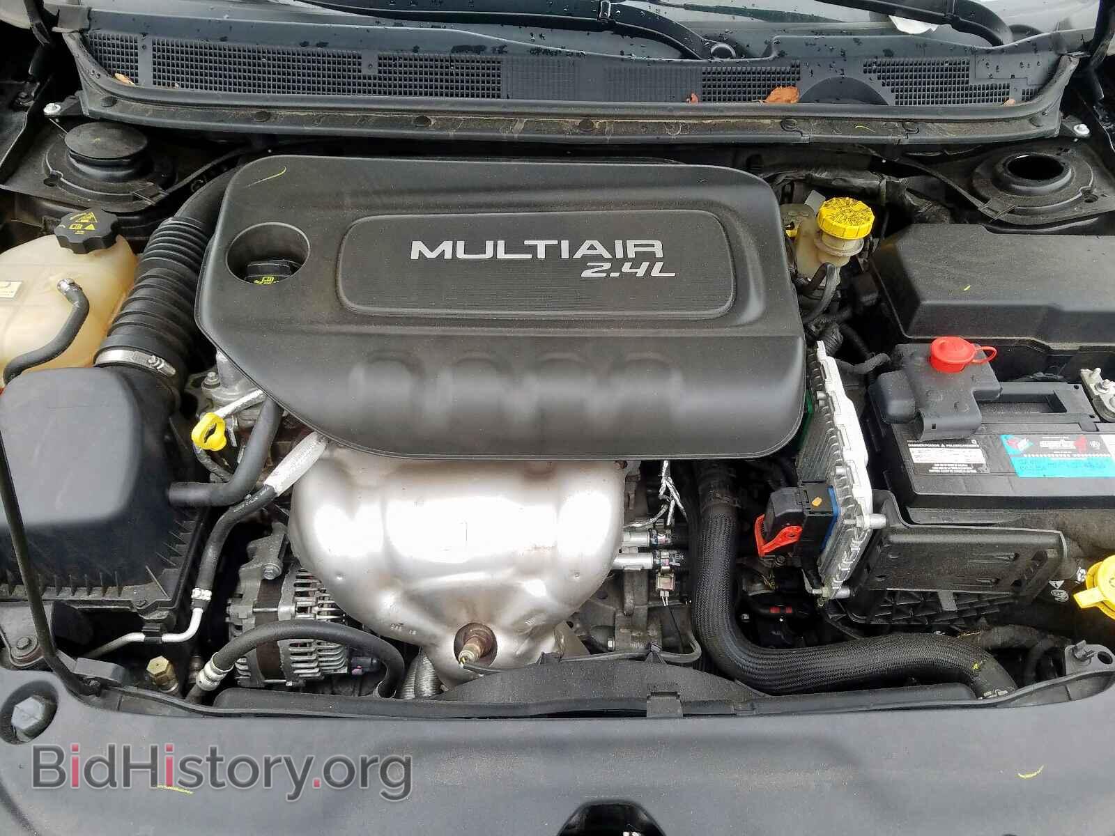 2015 DODGE DART - VIN: 1C3CDFBB6FD277373 - Фото 7