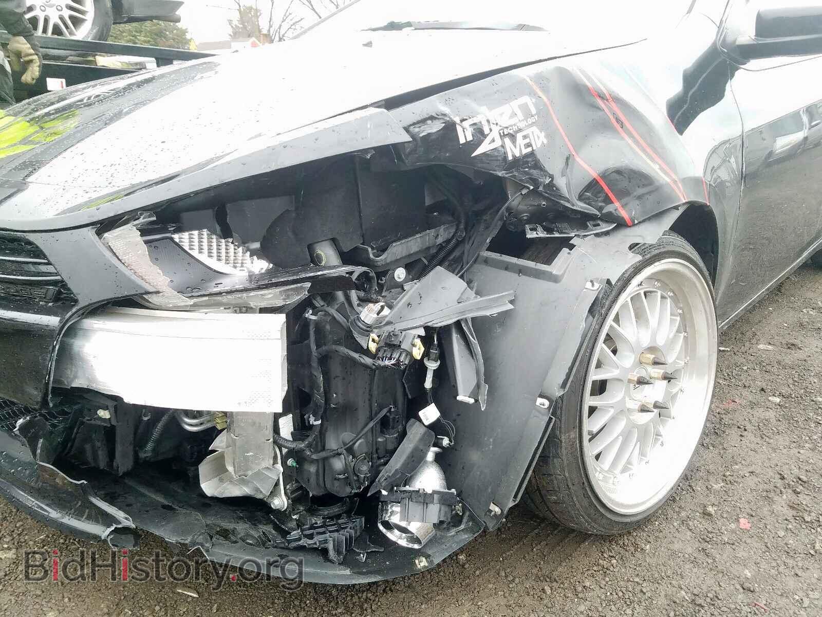 2015 DODGE DART - VIN: 1C3CDFBB6FD277373 - Фото 9