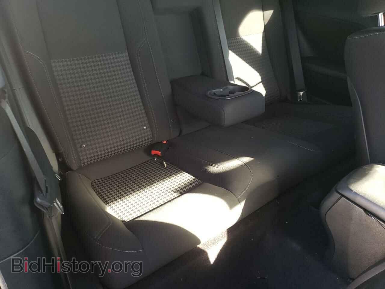 2017 DODGE CHALLENGER - VIN: 2C3CDZAG1HH568643 - Фото 6