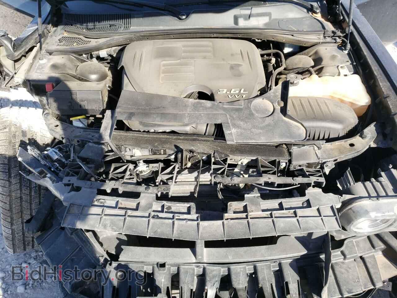 2017 DODGE CHALLENGER - VIN: 2C3CDZAG1HH568643 - Фото 7
