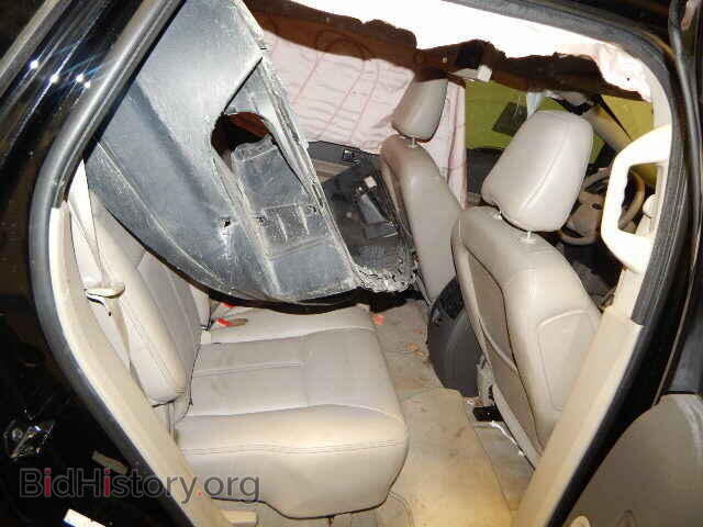 2008 FORD EDGE - VIN: 2FMDK39C18BB07834 - Фото 6