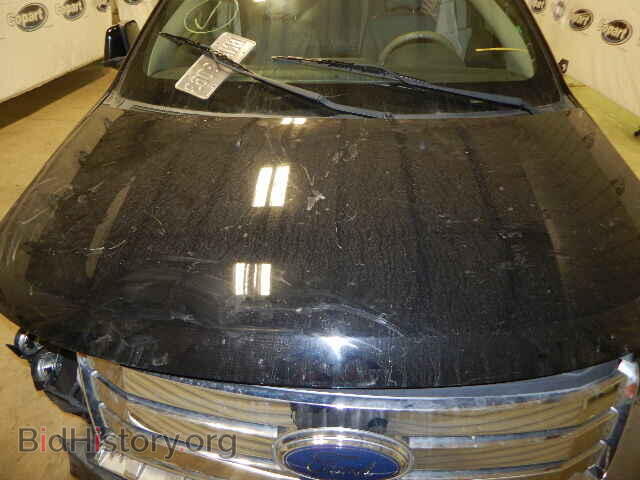 2008 FORD EDGE - VIN: 2FMDK39C18BB07834 - Фото 7