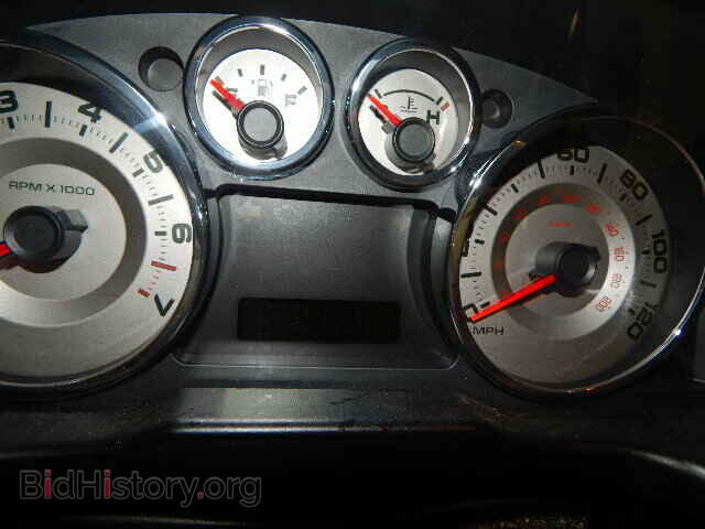 2008 FORD EDGE - VIN: 2FMDK39C18BB07834 - Фото 8