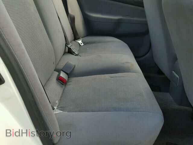 2005 MITSUBISHI LANCER - VIN: JA3AJ26E75U037660 - Фото 6