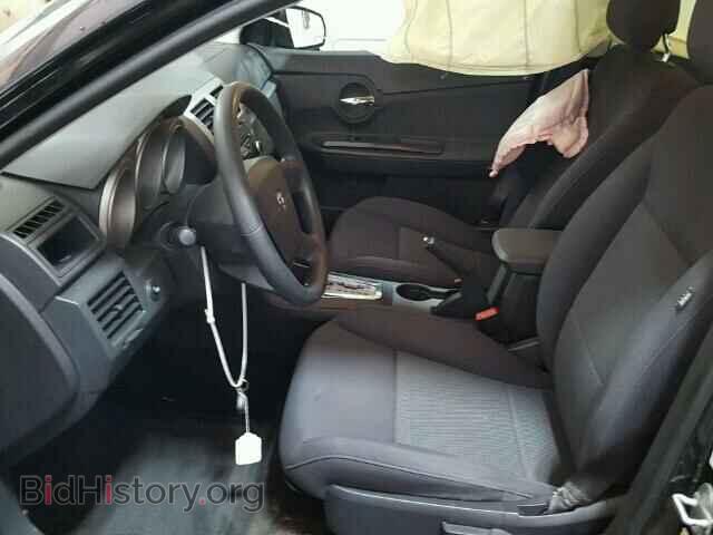 2010 DODGE AVENGER - VIN: 1B3CC4FB2AN103639 - Photo 5