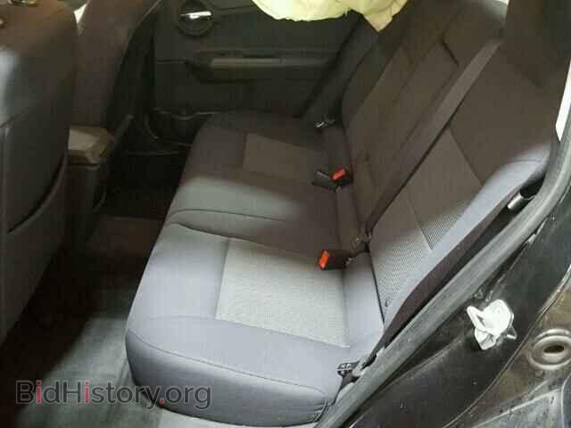 2010 DODGE AVENGER - VIN: 1B3CC4FB2AN103639 - Photo 6