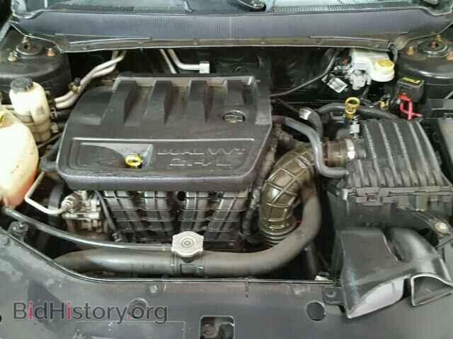 2010 DODGE AVENGER - VIN: 1B3CC4FB2AN103639 - Photo 7