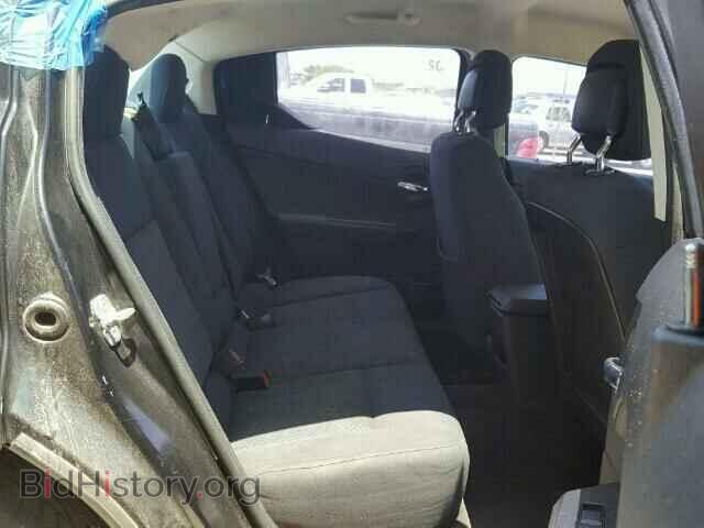 2010 DODGE AVENGER - VIN: 1B3CC4FB0AN151964 - Фото 6
