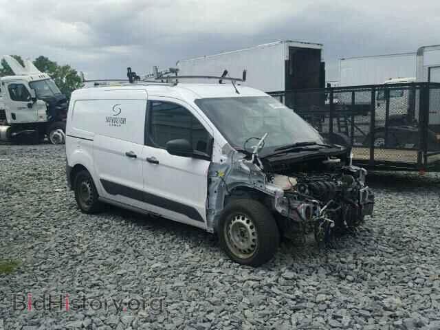Photo NM0LS7E75E1168902 - FORD TRANSIT CO 2014