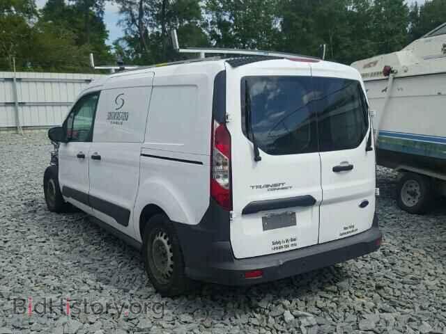 2014 FORD TRANSIT CO - VIN: NM0LS7E75E1168902 - Фото 3