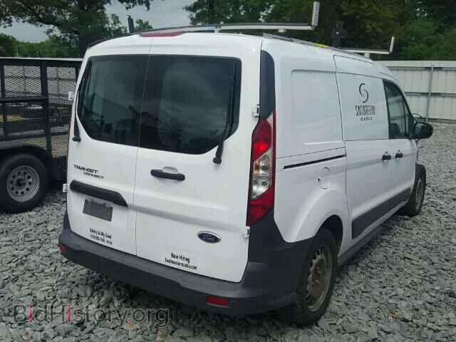 2014 FORD TRANSIT CO - VIN: NM0LS7E75E1168902 - Фото 4