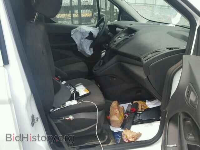 2014 FORD TRANSIT CO - VIN: NM0LS7E75E1168902 - Фото 5