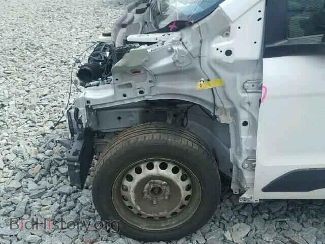 2014 FORD TRANSIT CO - VIN: NM0LS7E75E1168902 - Фото 9