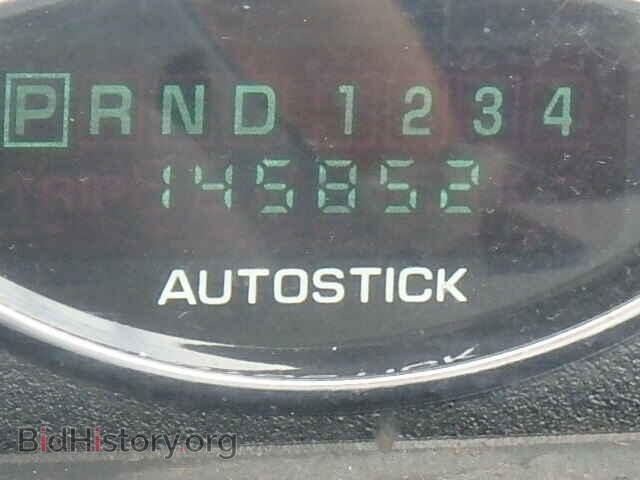 2001 CHRYSLER SEBRING - VIN: 1C3EL65U71N677650 - Photo 8
