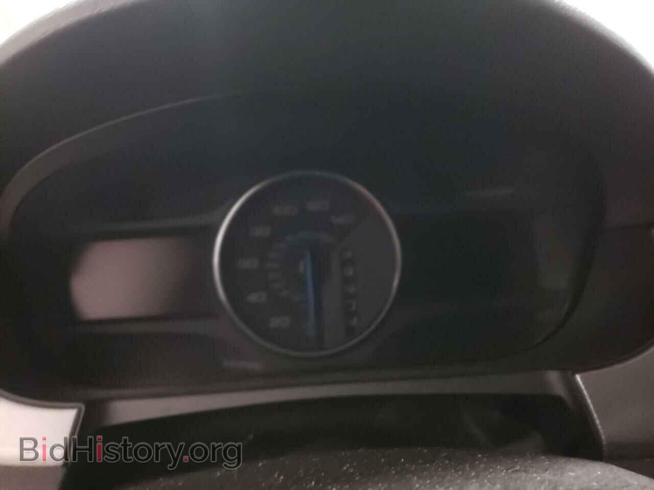 2011 FORD EDGE - VIN: 2FMDK3JC3BBA69624 - Photo 8