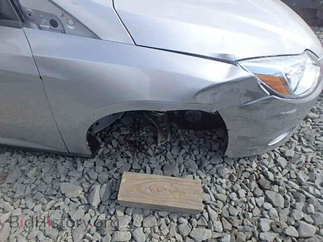 2014 FORD FOCUS - VIN: 1FADP3F26EL262334 - Photo 9