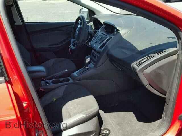 2012 FORD FOCUS - VIN: 1FAHP3F27CL343826 - Photo 5